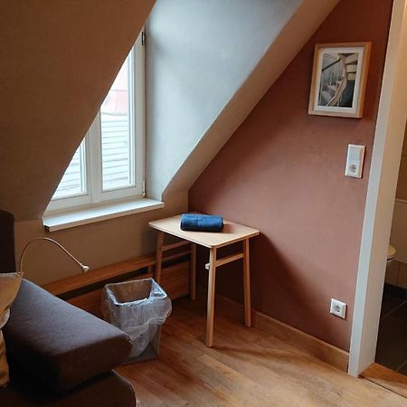 "Goethezimmer" - Auf Dem Dach Der Notenbank Weimar  Zewnętrze zdjęcie