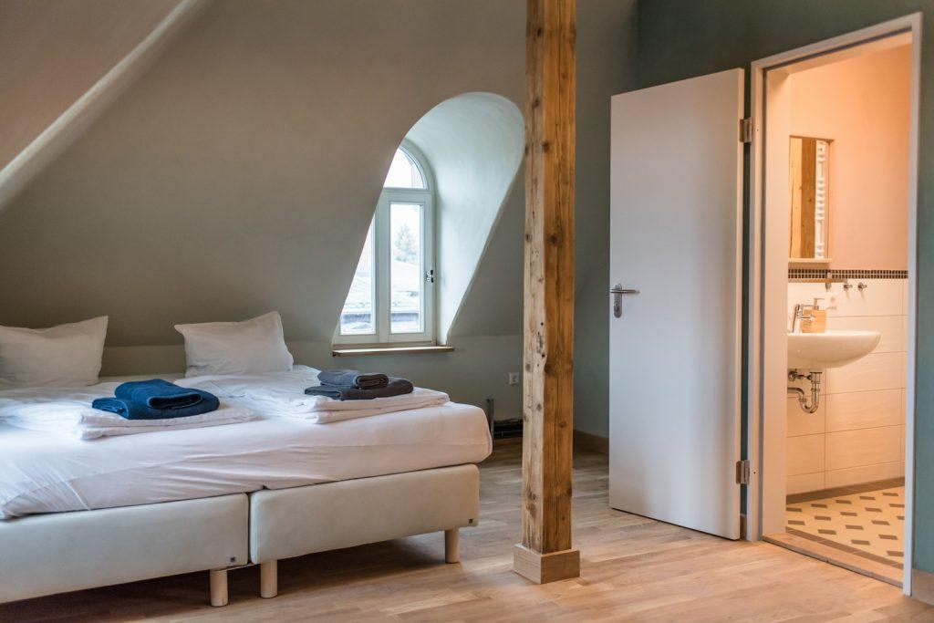 "Goethezimmer" - Auf Dem Dach Der Notenbank Weimar  Zewnętrze zdjęcie