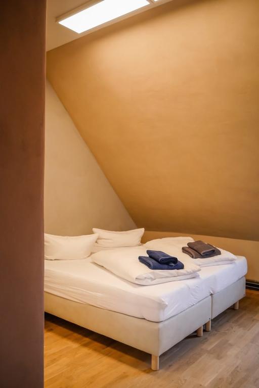 "Goethezimmer" - Auf Dem Dach Der Notenbank Weimar  Zewnętrze zdjęcie