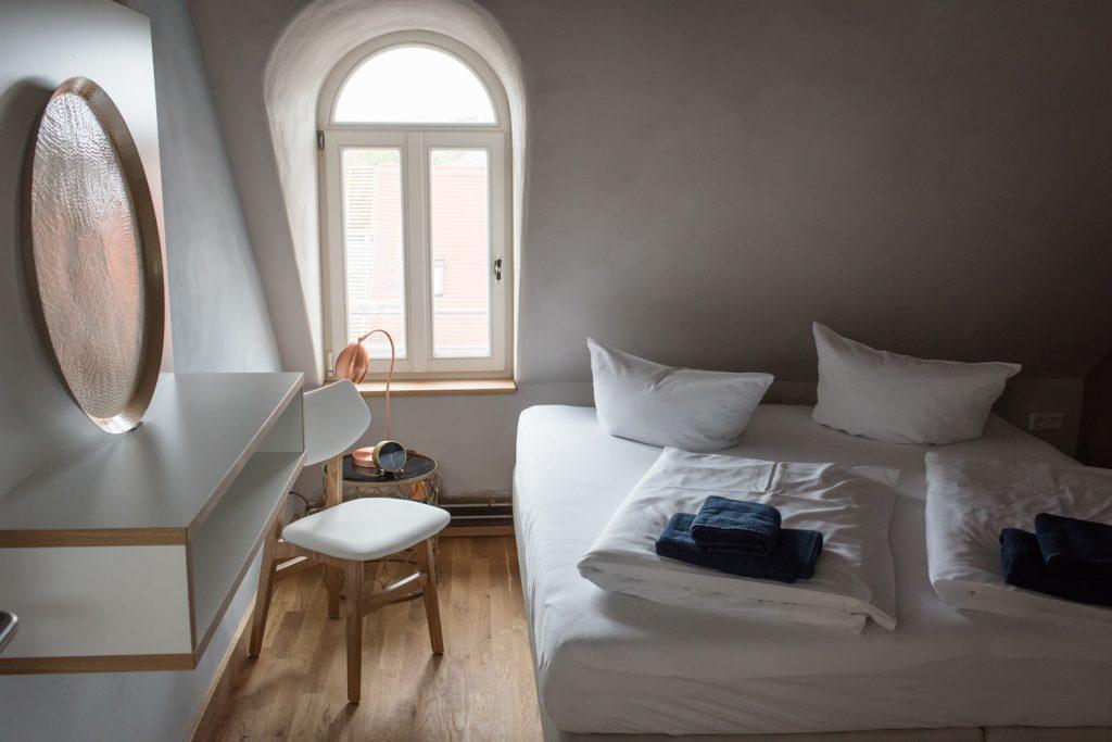 "Goethezimmer" - Auf Dem Dach Der Notenbank Weimar  Zewnętrze zdjęcie