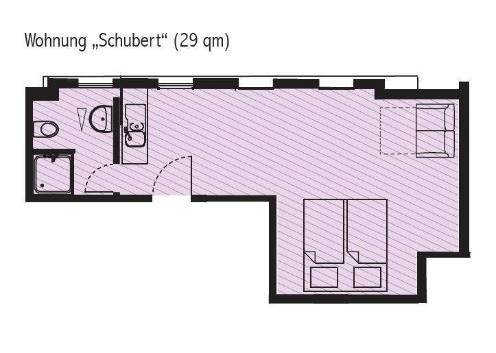 "Goethezimmer" - Auf Dem Dach Der Notenbank Weimar  Zewnętrze zdjęcie