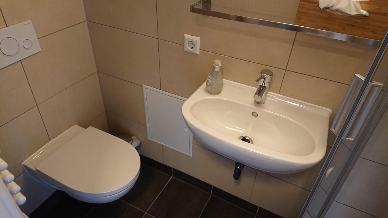 "Goethezimmer" - Auf Dem Dach Der Notenbank Weimar  Zewnętrze zdjęcie
